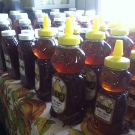 Harvesting Liquid Gold Image